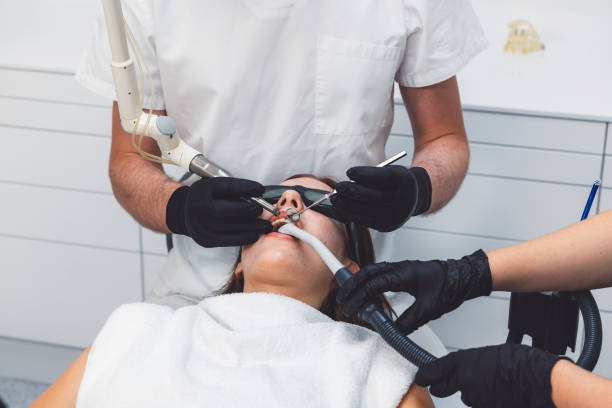 Best Emergency Broken Tooth Repair in Alamosa East, CO